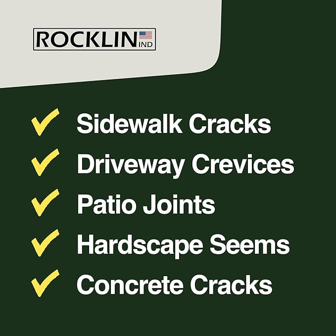 Rocklin™ Crack Weeder