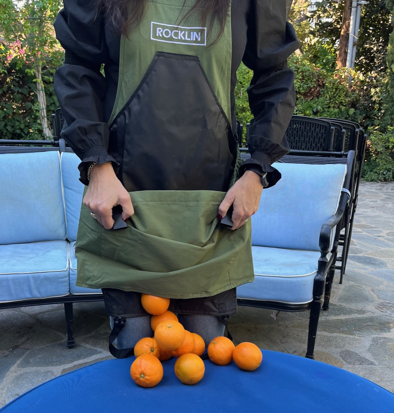 Aprons