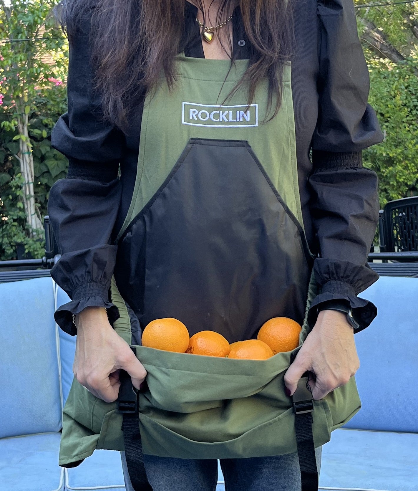 Aprons