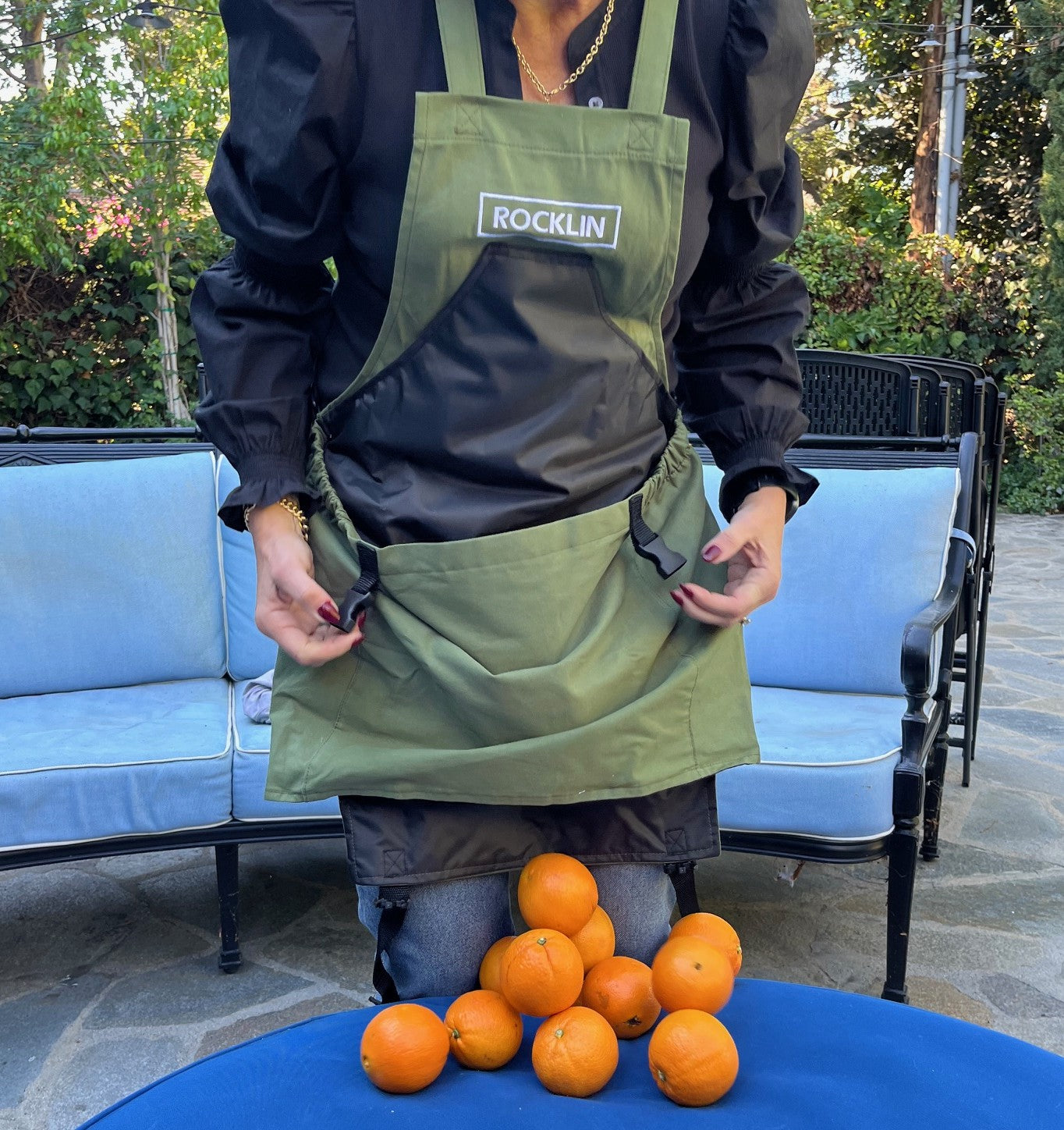 Aprons