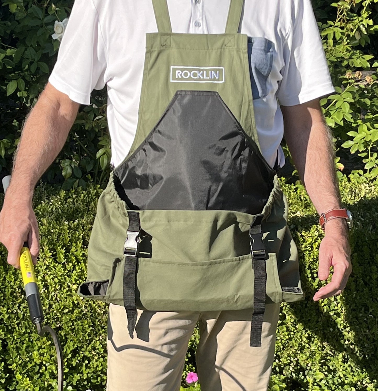 Aprons