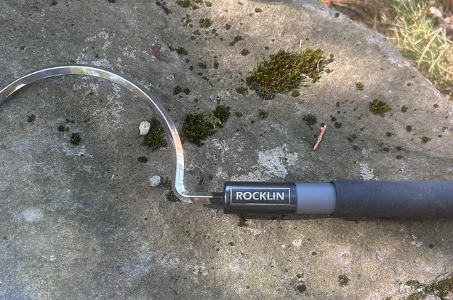 Short Hook Cultivator