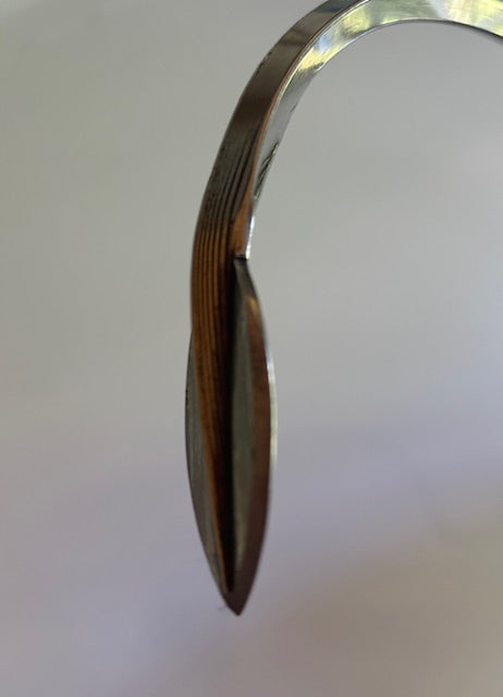 Short Hook Cultivator