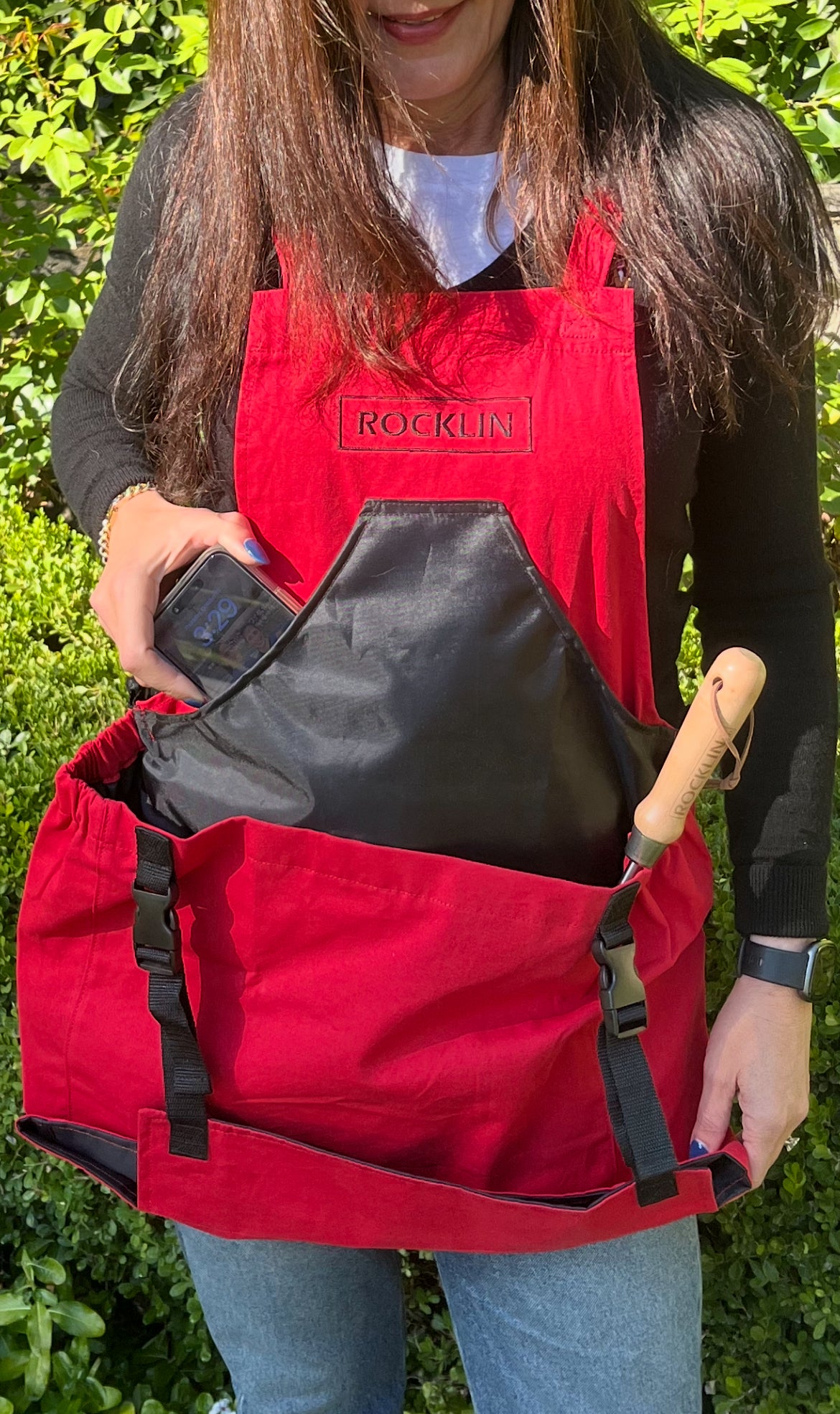 Aprons