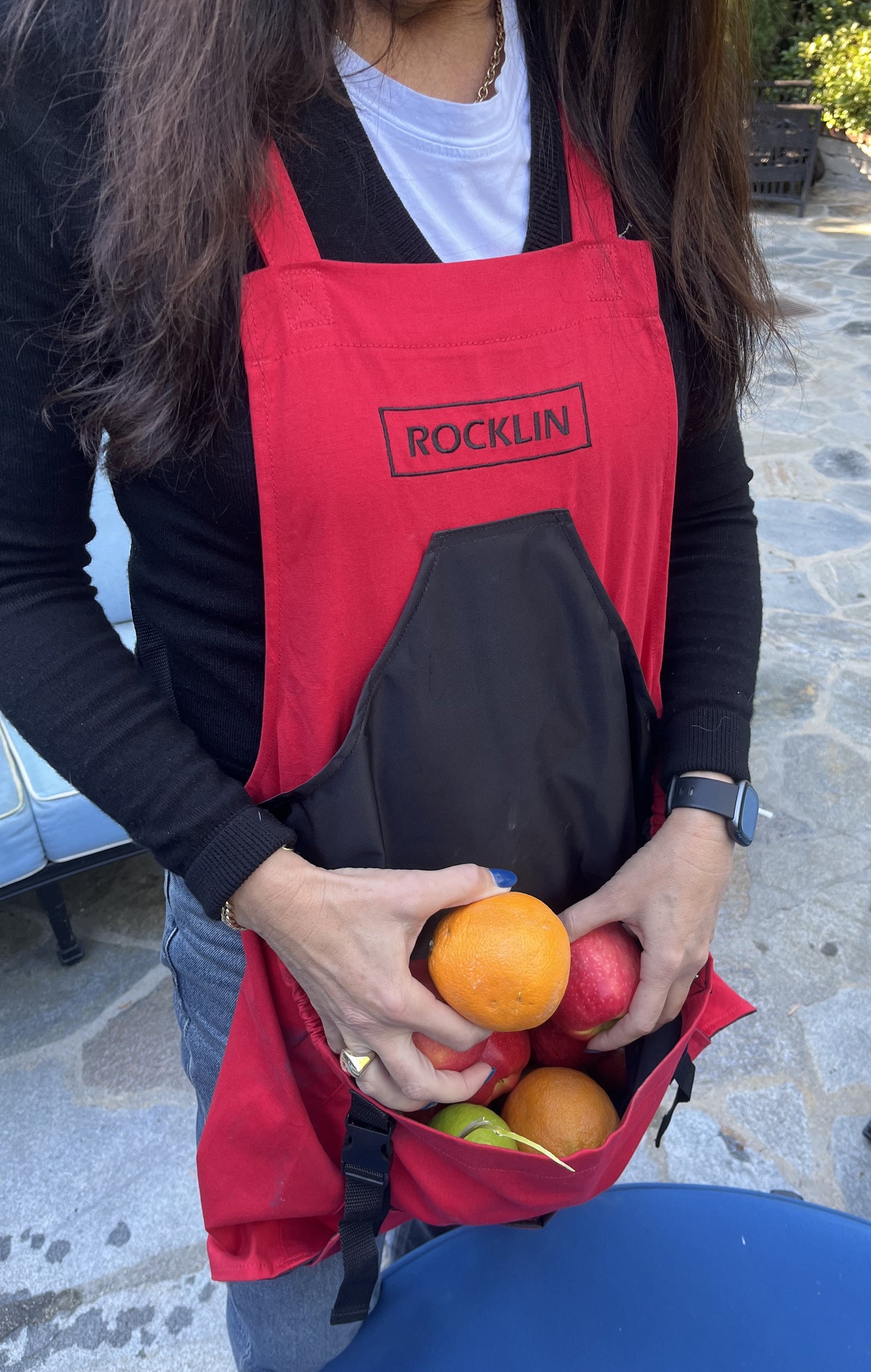 Aprons