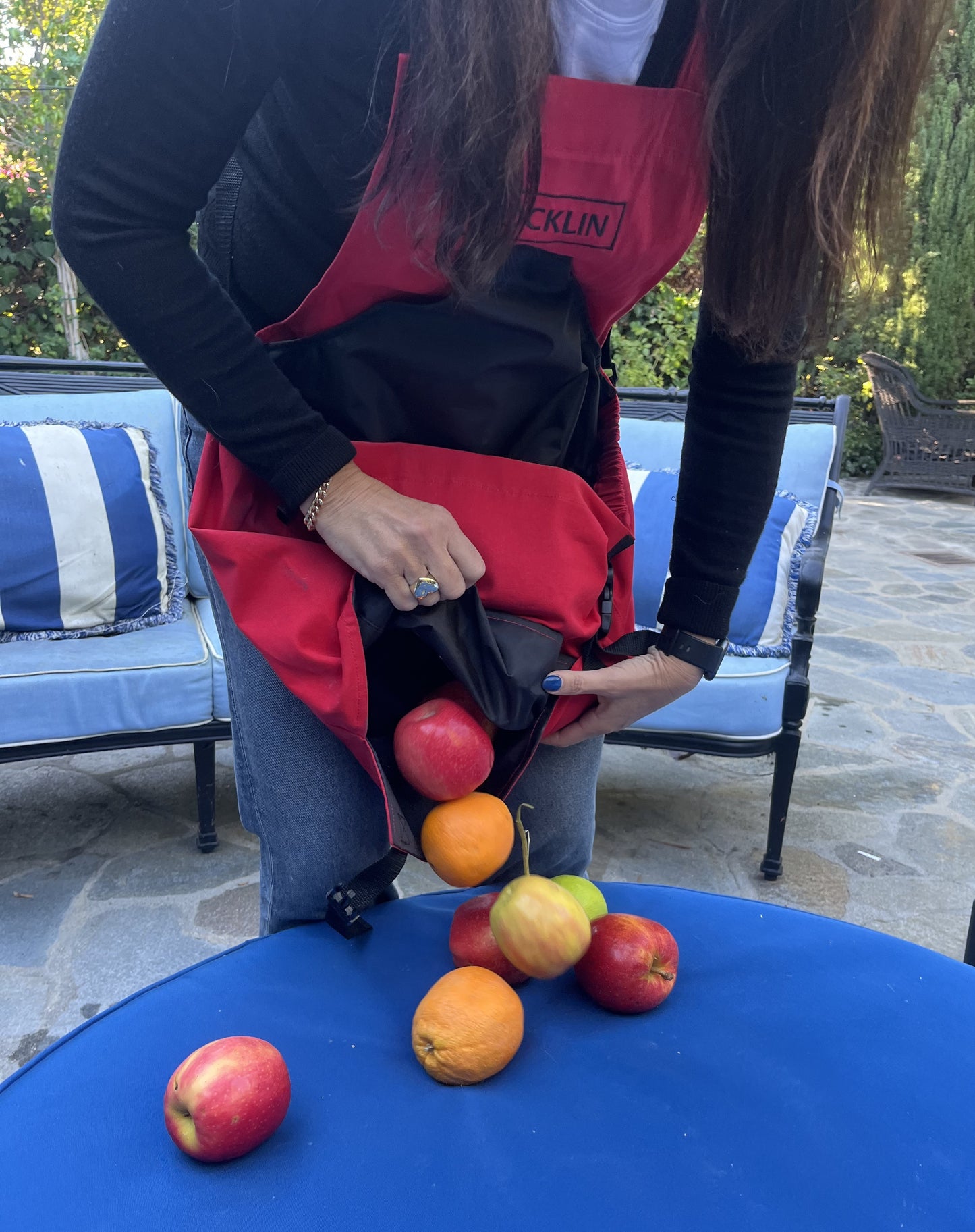 Aprons