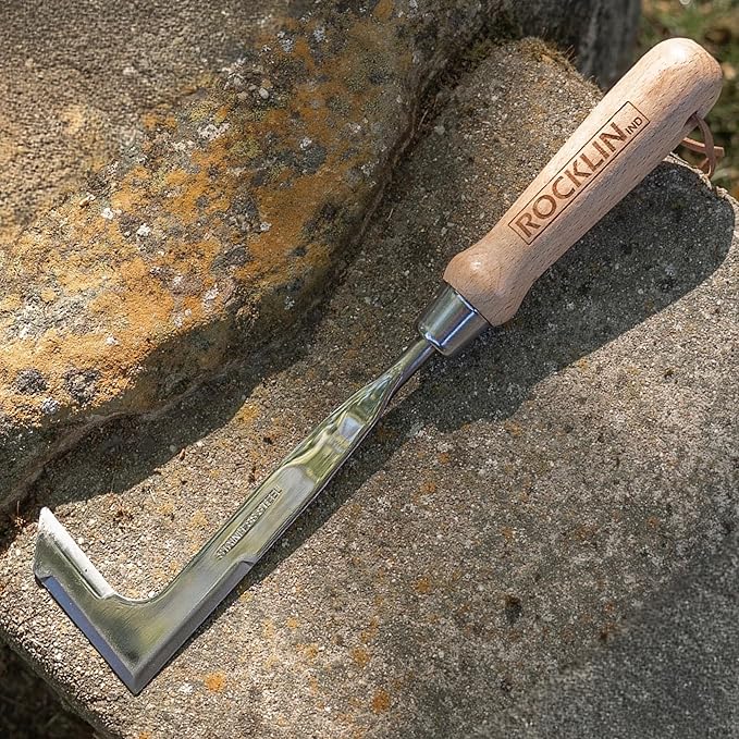 Rocklin™ Crack Weeder