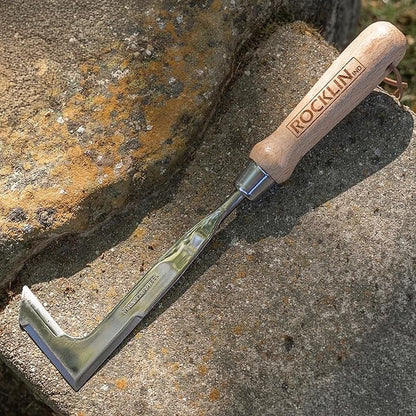 Rocklin™ Crack Weeder